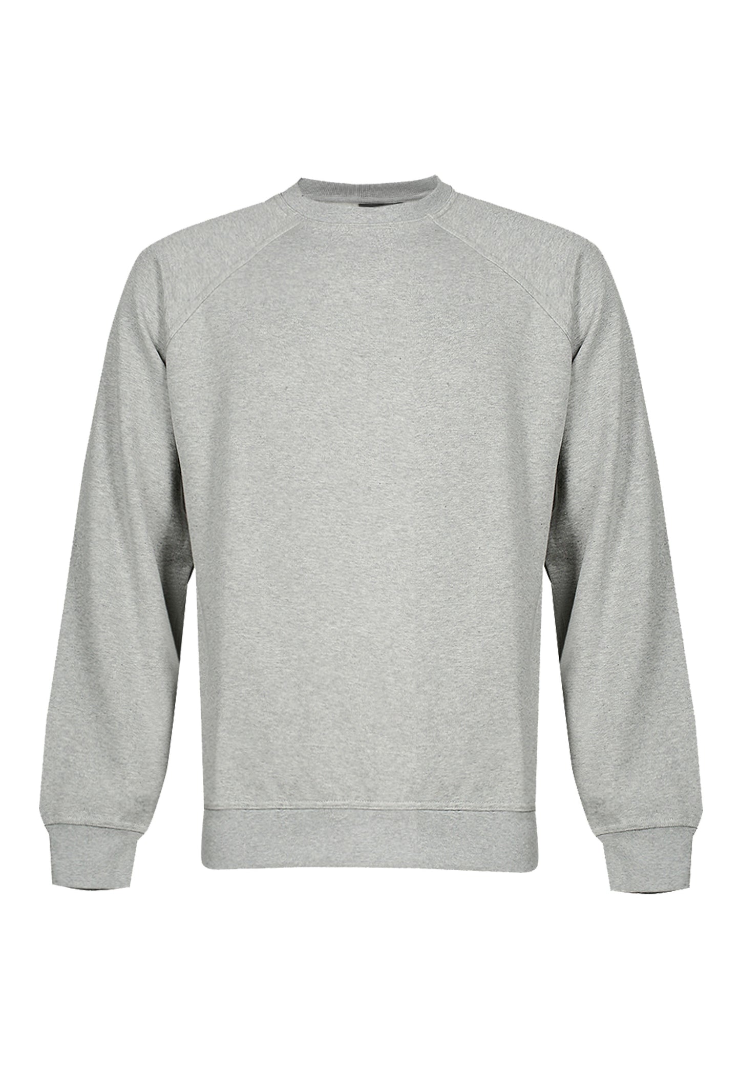 Sweat-shirt Switcher london color/672 ebony chine