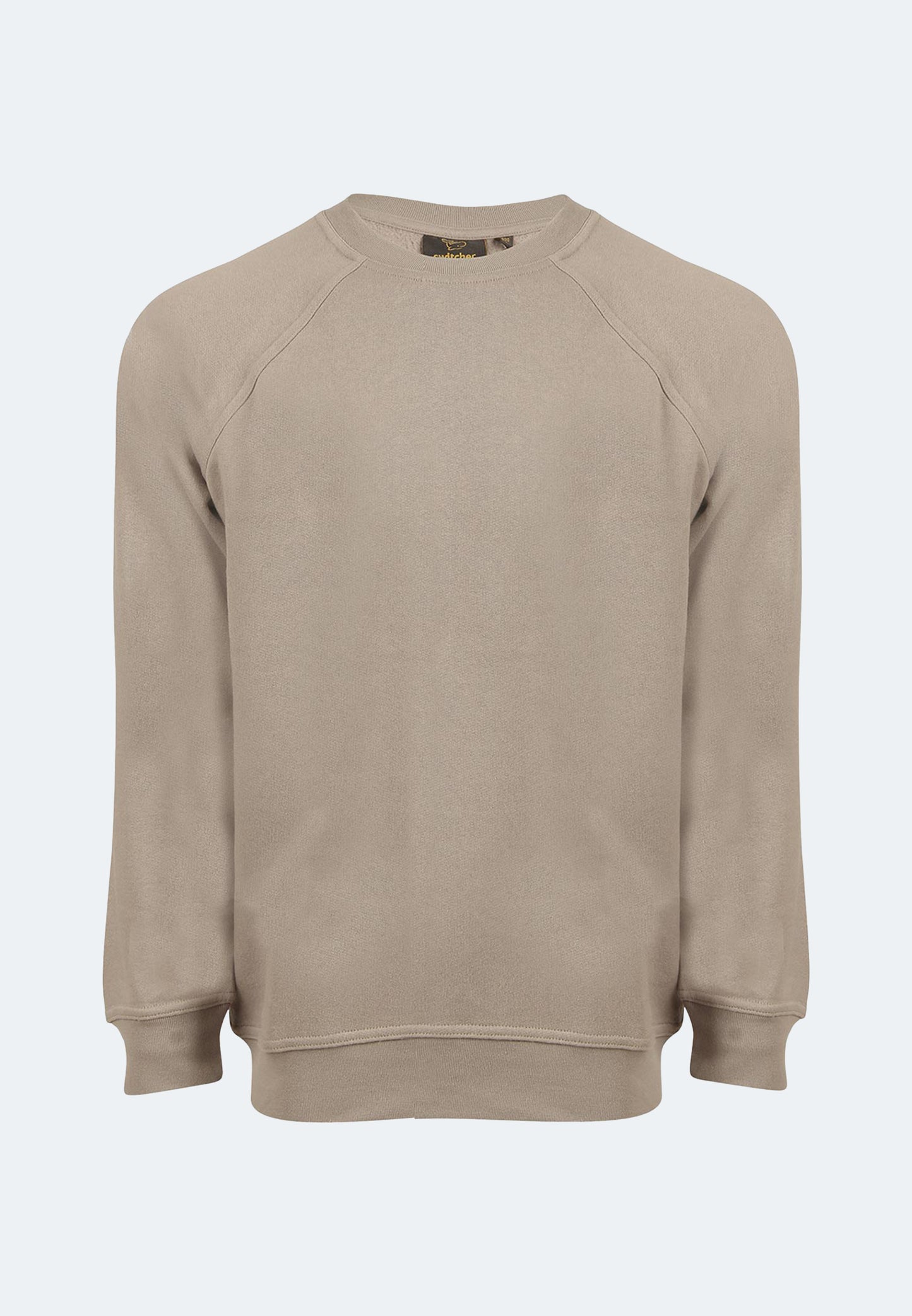 Switcher sweatshirt london color/402 gris foncé