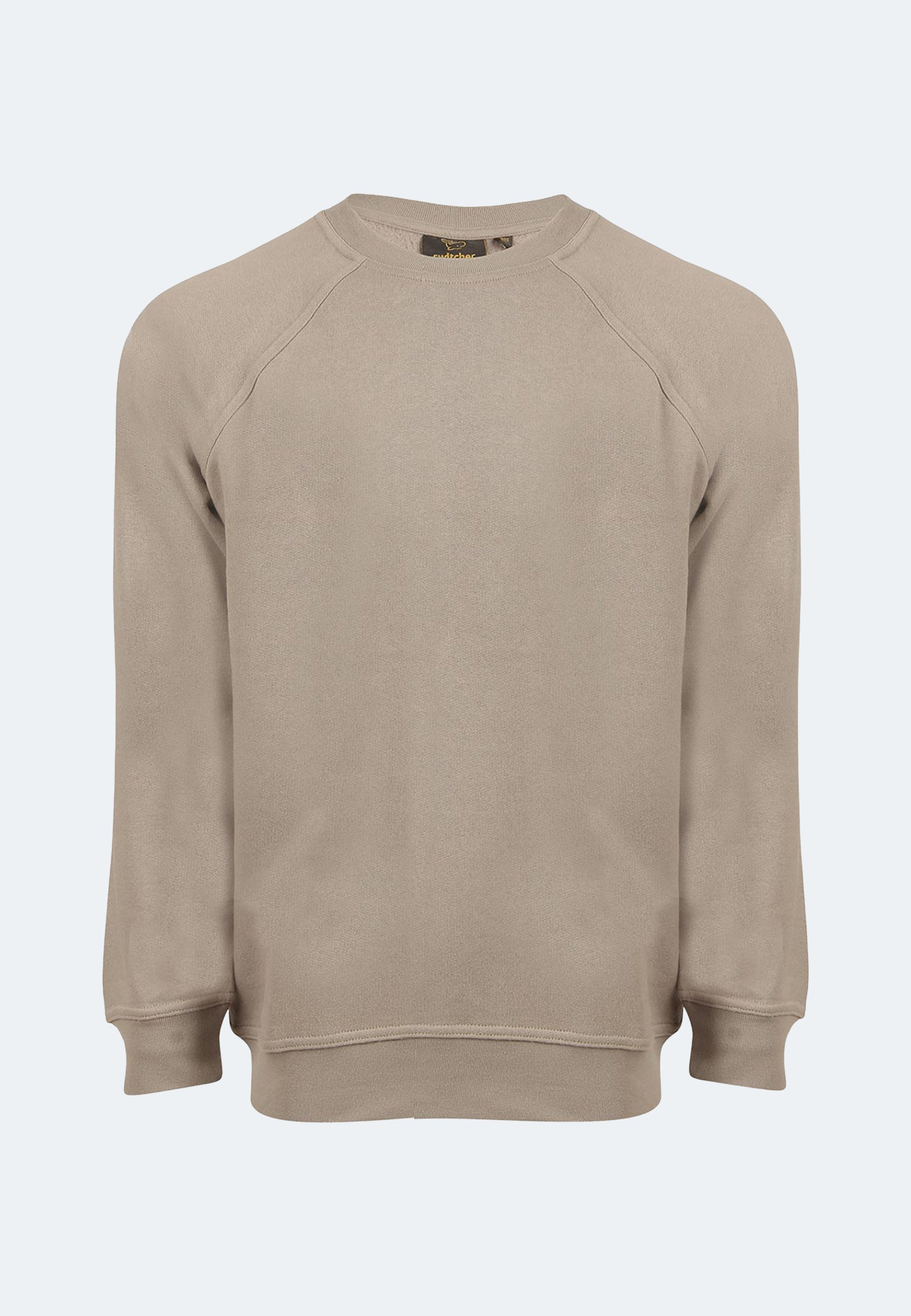 Sweat-shirt Switcher couleur london/gris foncé