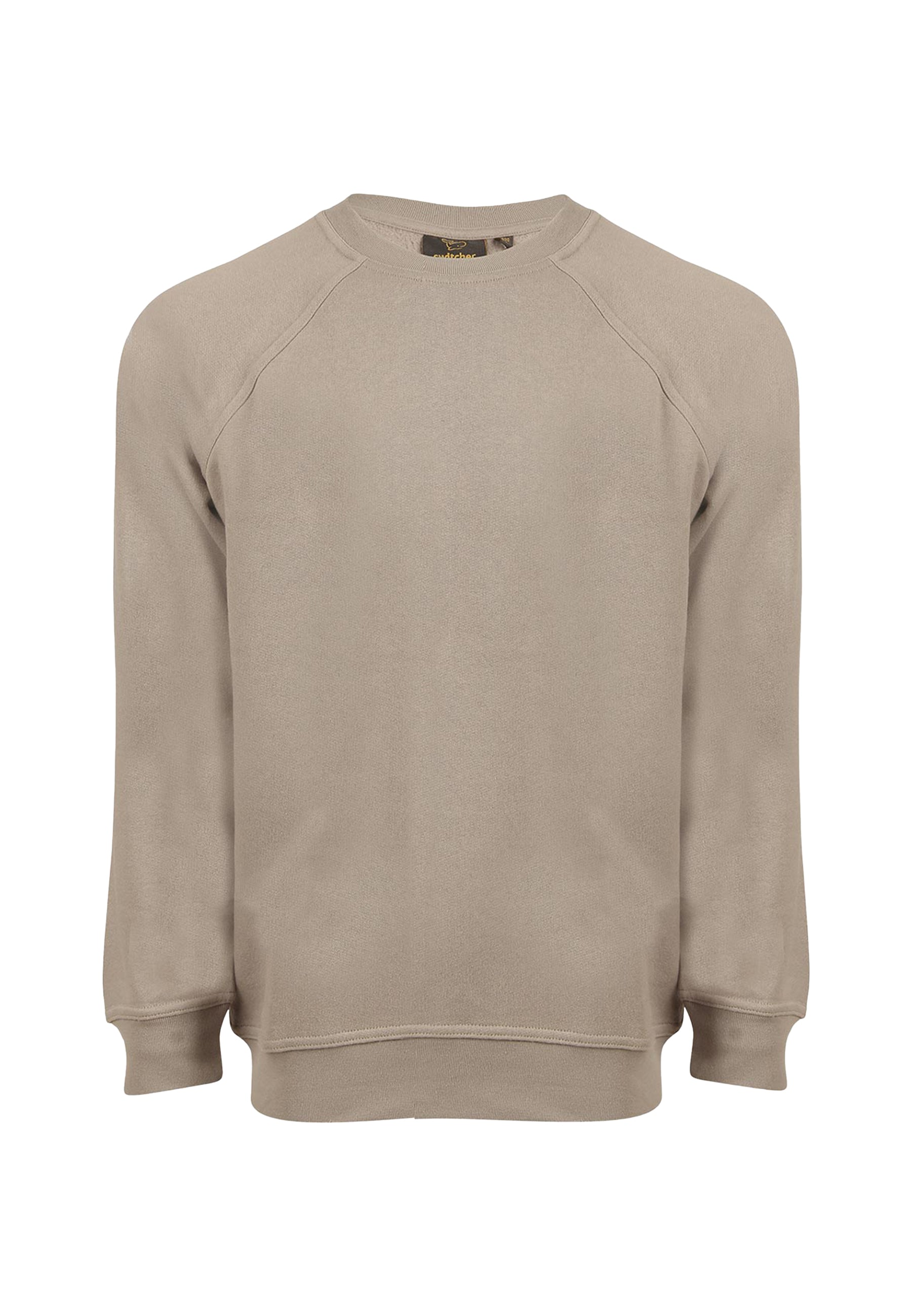 Sweat-shirt Switcher couleur london/gris foncé