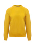 Sweat-shirt Switcher couleur london/jaune