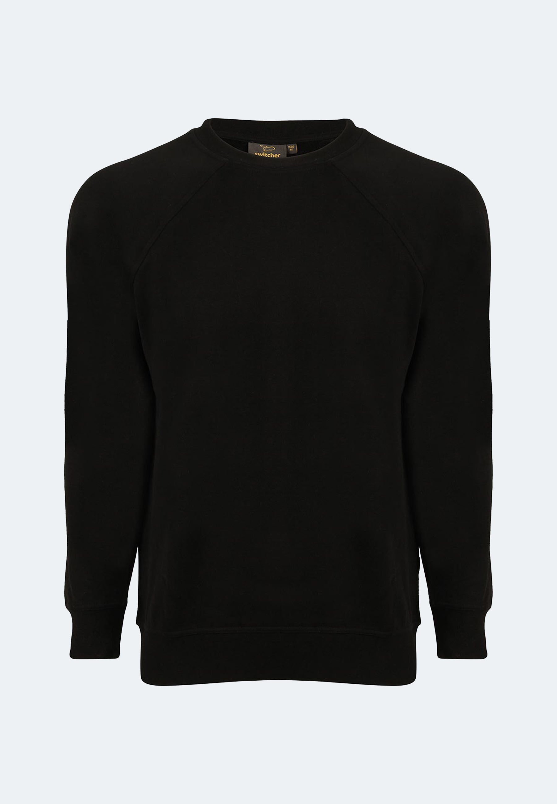 Sweat-shirt Switcher london color/noir