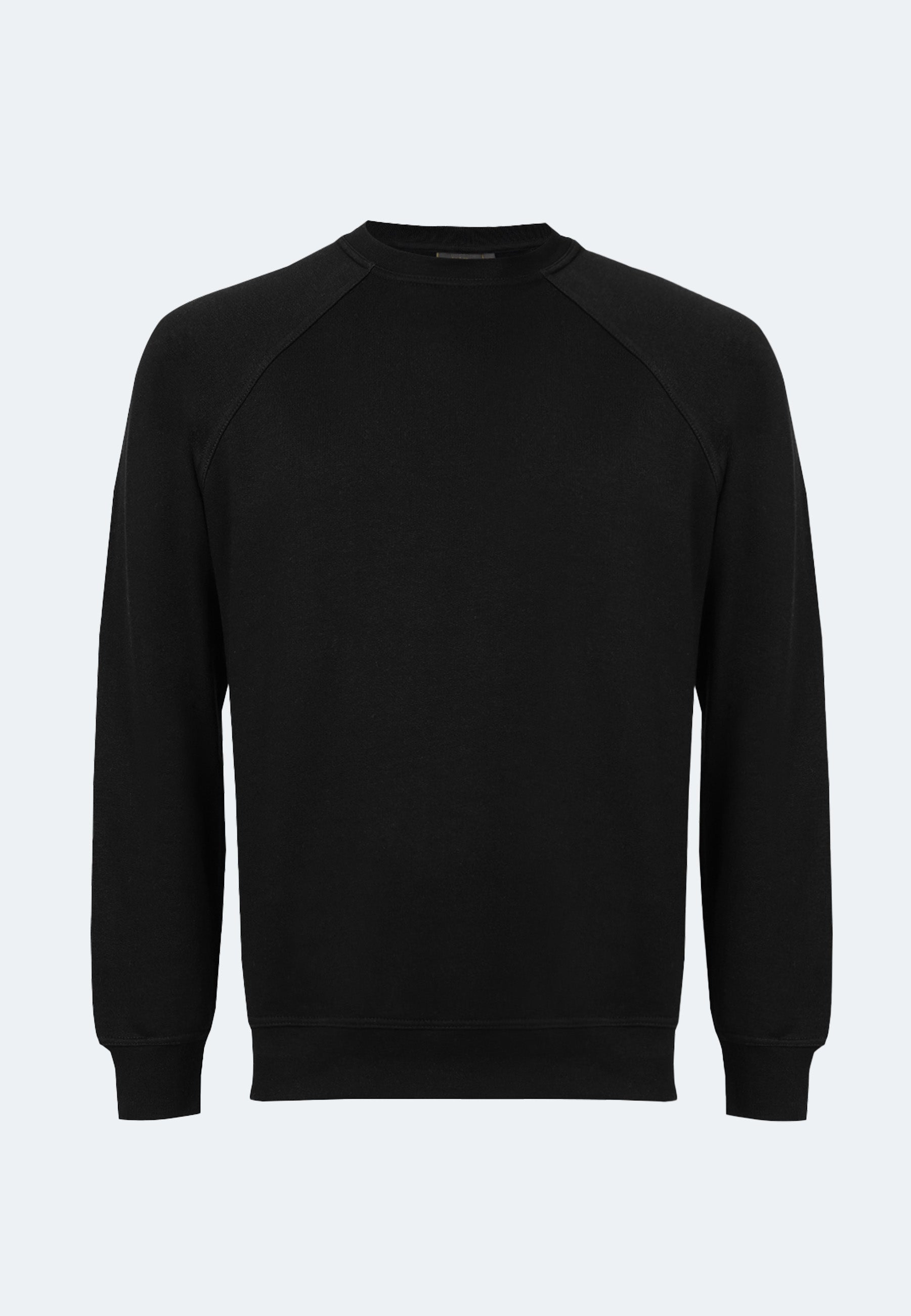 Sweat-shirt Switcher london color/40 noir