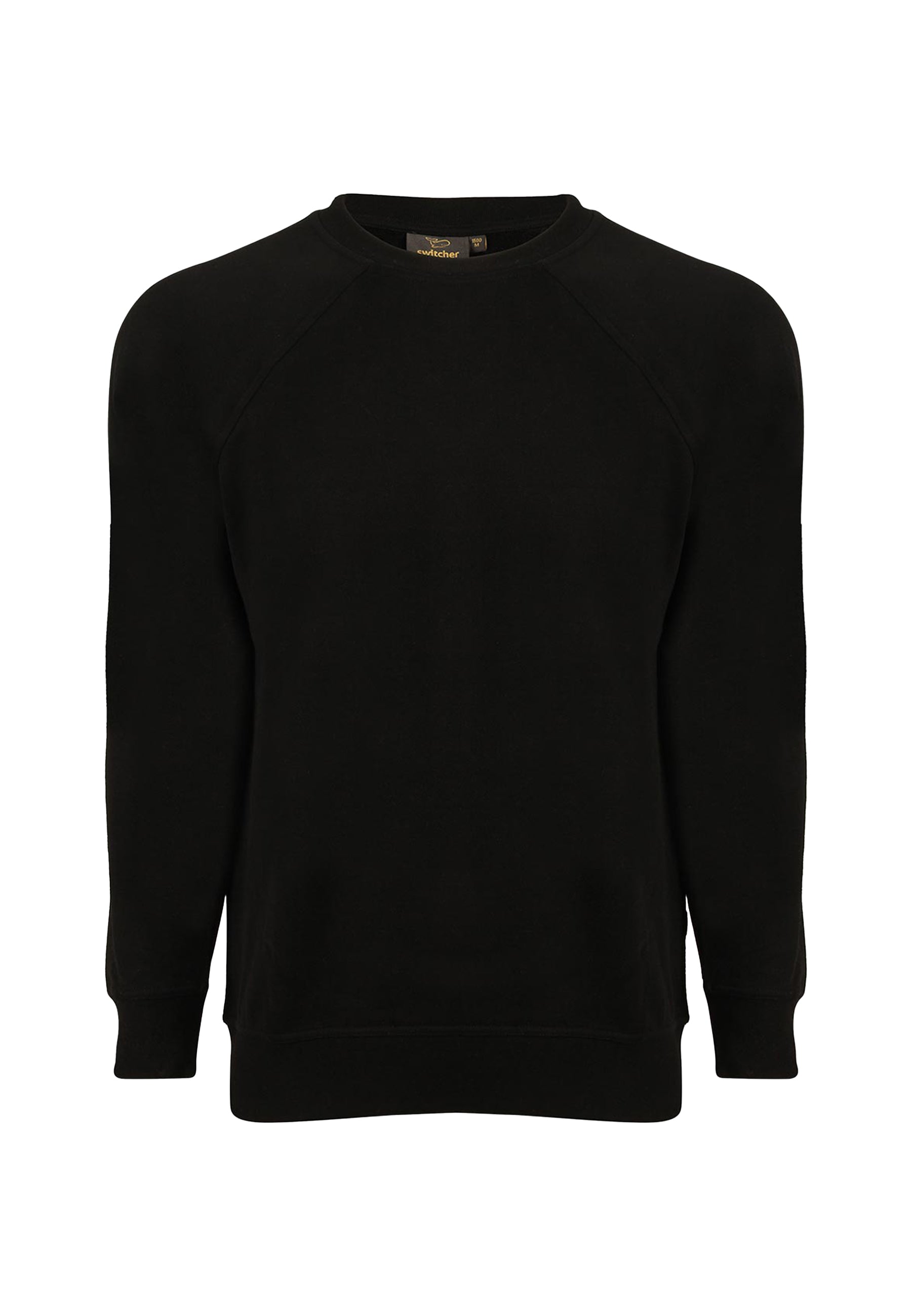 Sweat-shirt Switcher london color/noir