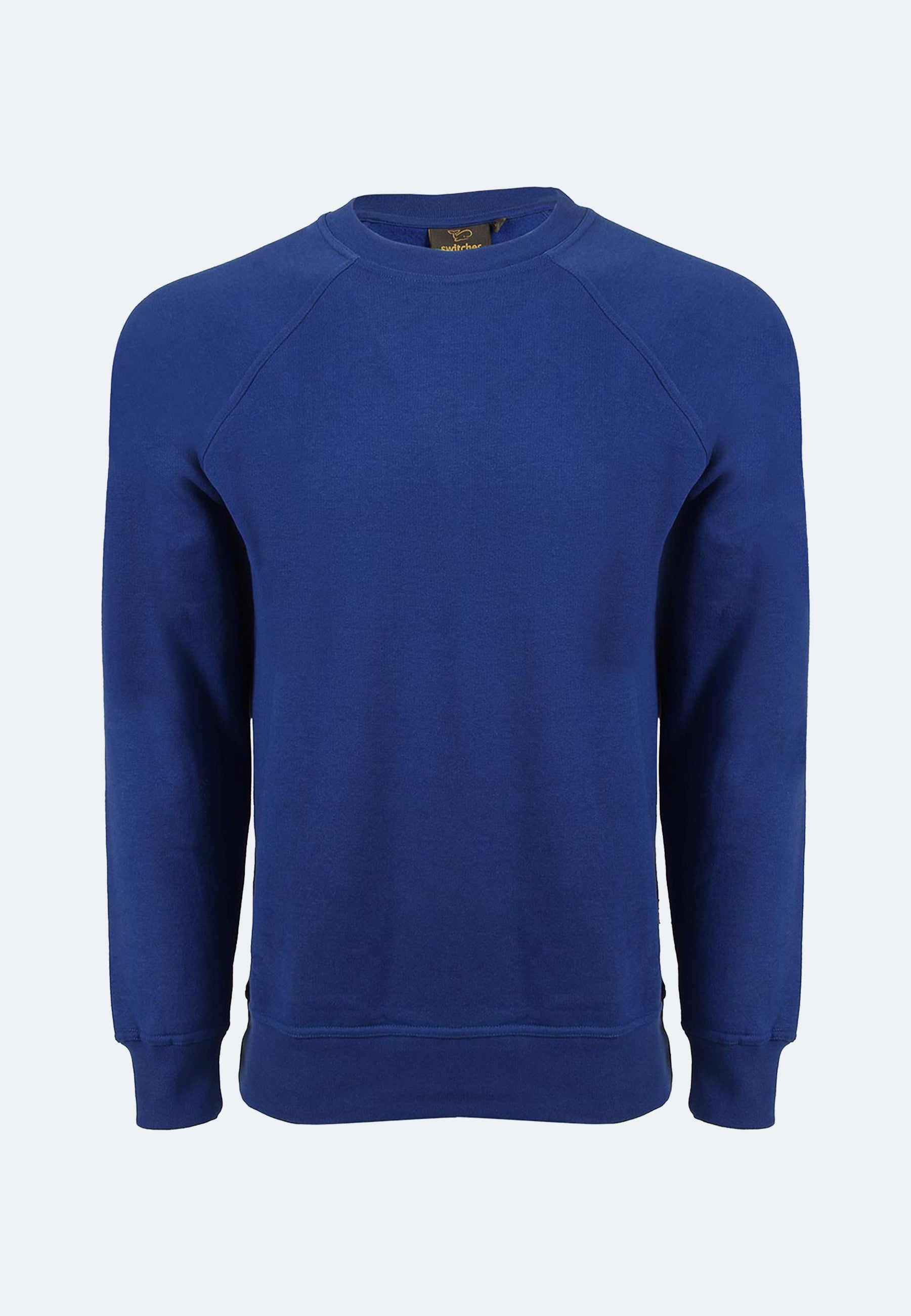 Sweat-shirt Switcher couleur london/océan