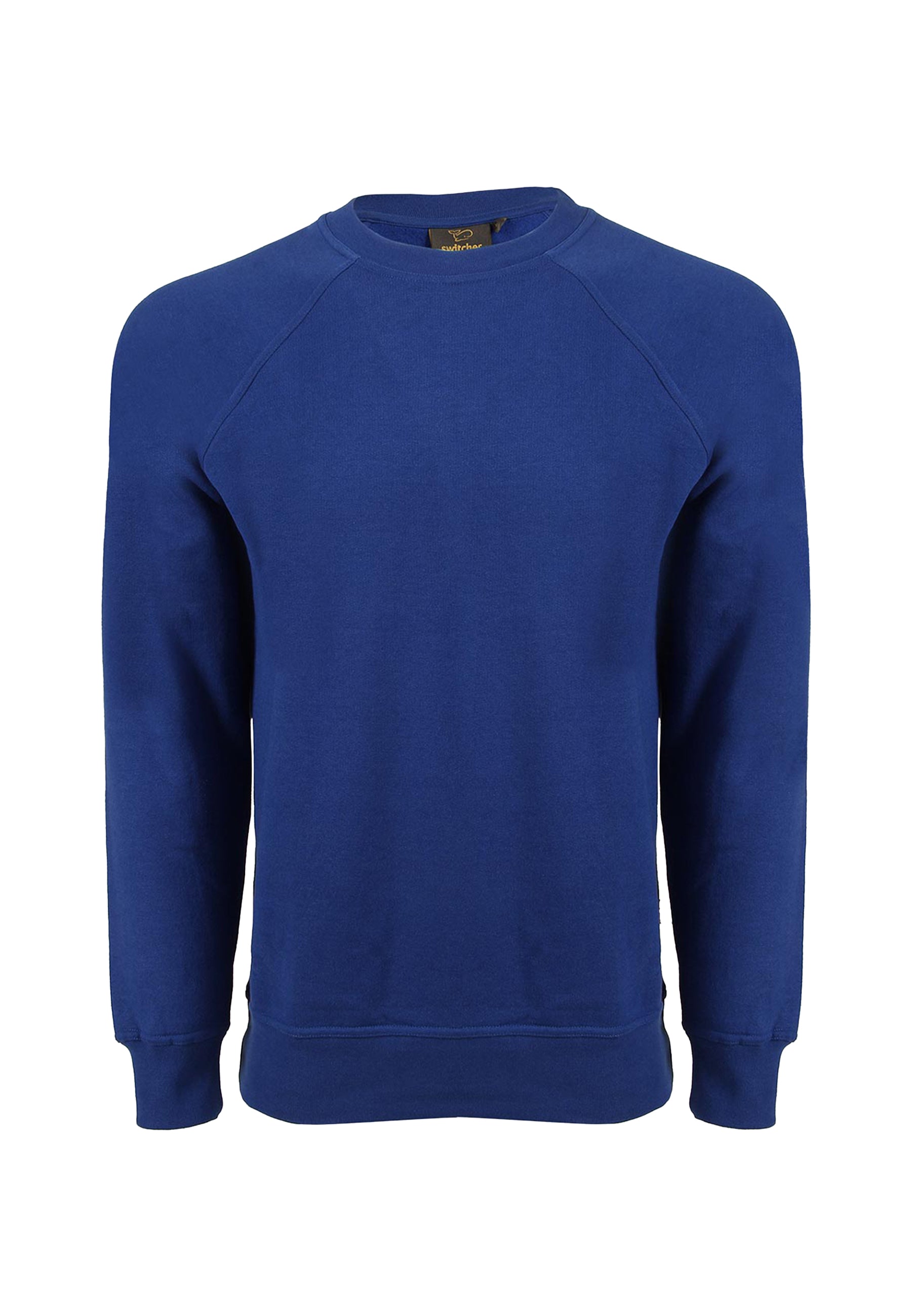 Sweat-shirt Switcher couleur london/océan