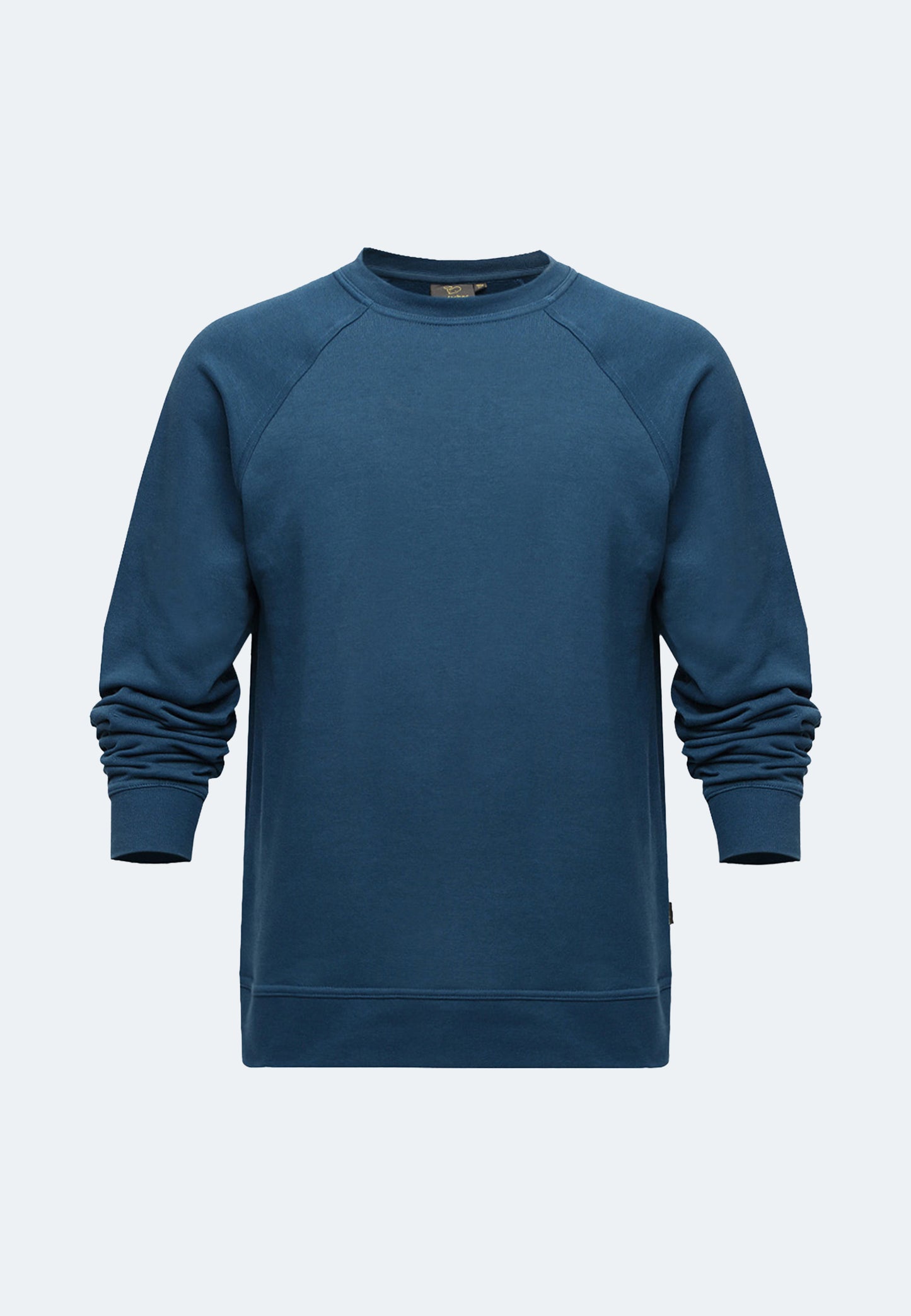Switcher sweatshirt london color/245 pétrole