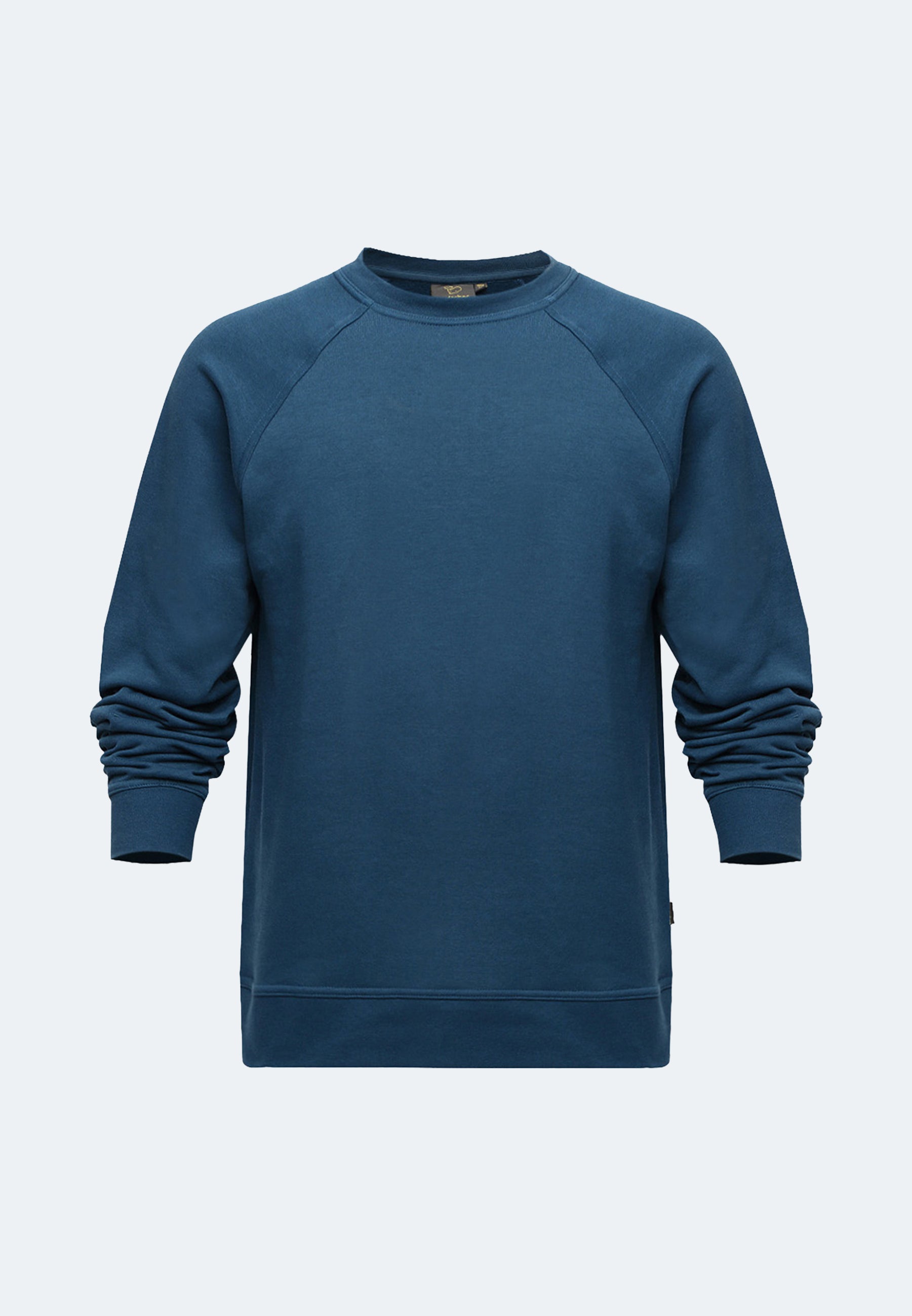 Sweat-shirt Switcher couleur london/pétrole