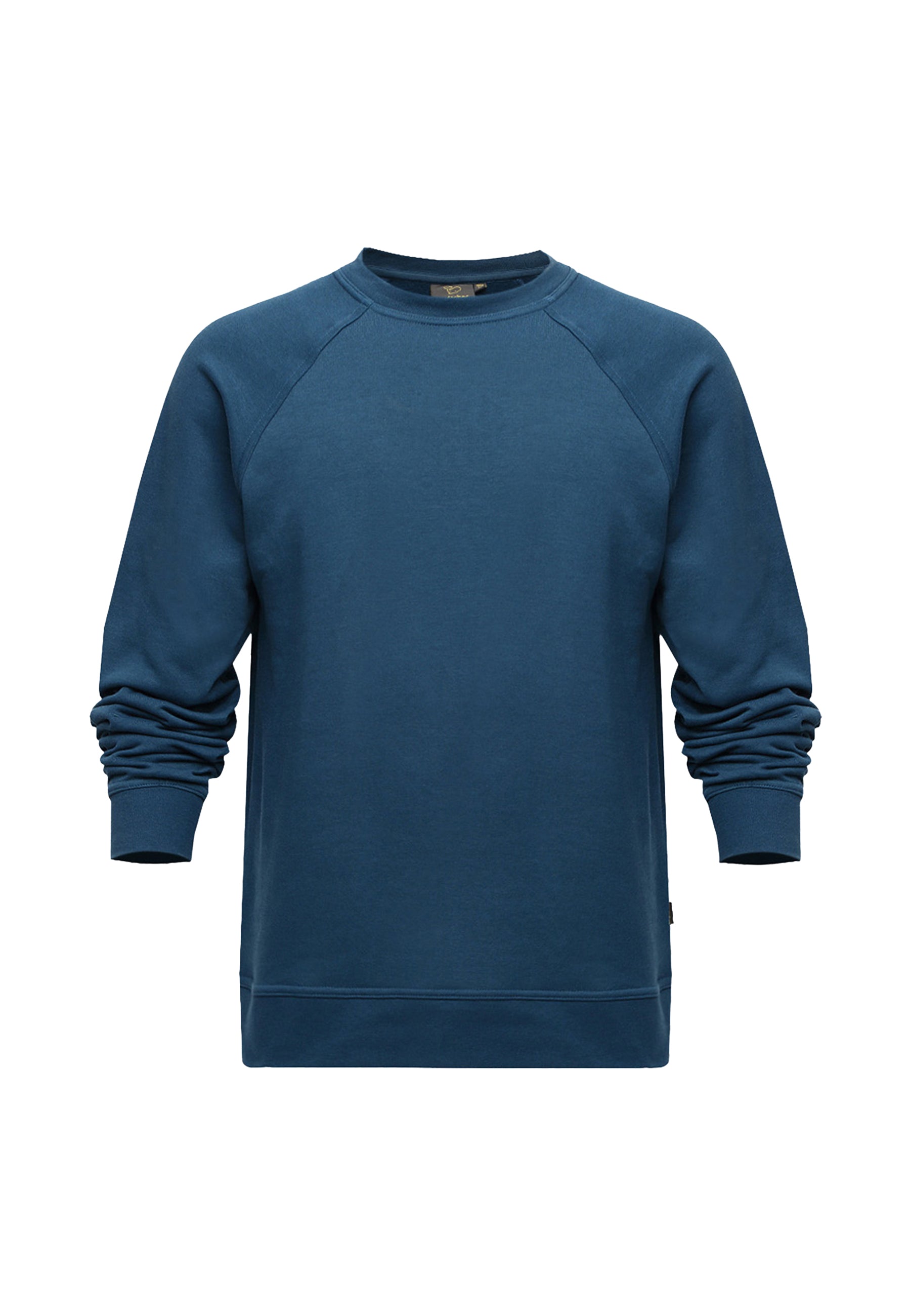 Sweat-shirt Switcher couleur london/pétrole