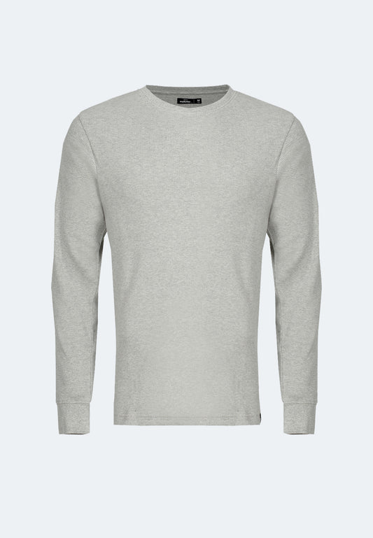 Switcher sweatshirt homme manuel couleur/42 gris chine