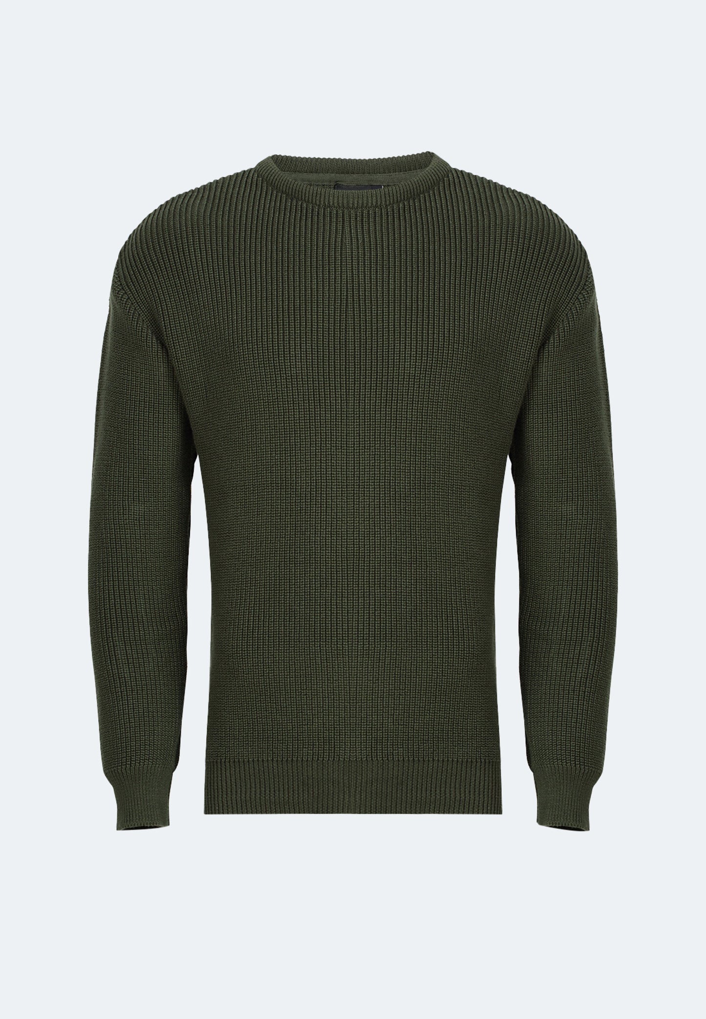 Sweat-shirt Switcher marcus color/321 olive