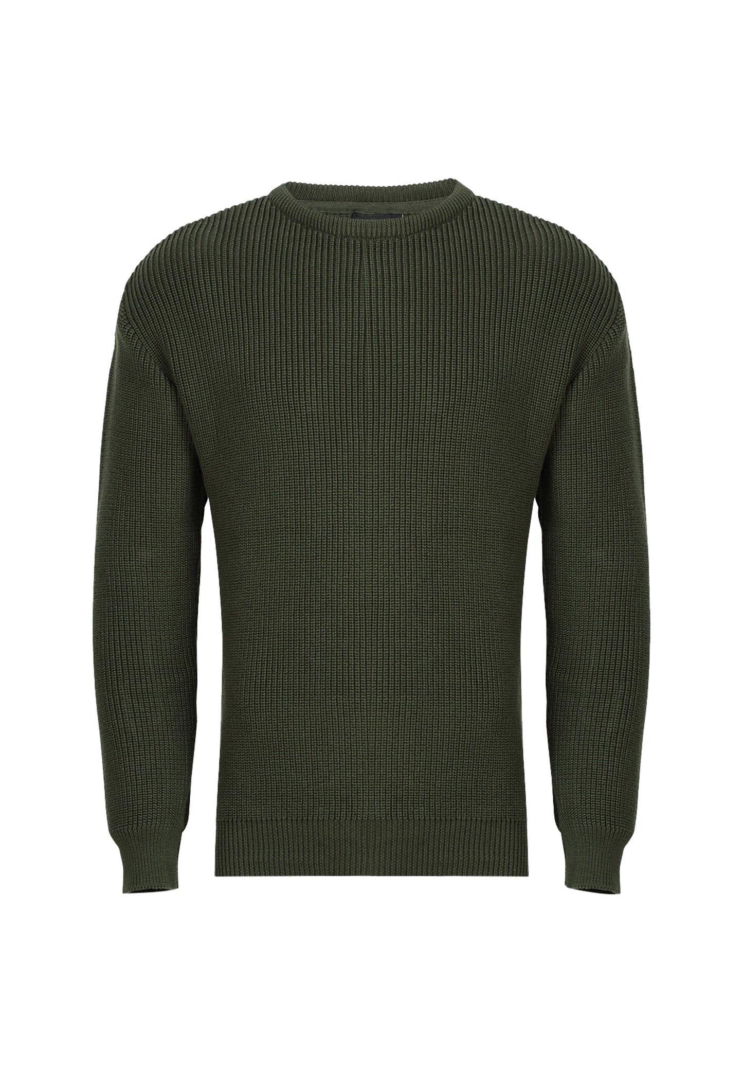Sweat-shirt Switcher marcus color/321 olive
