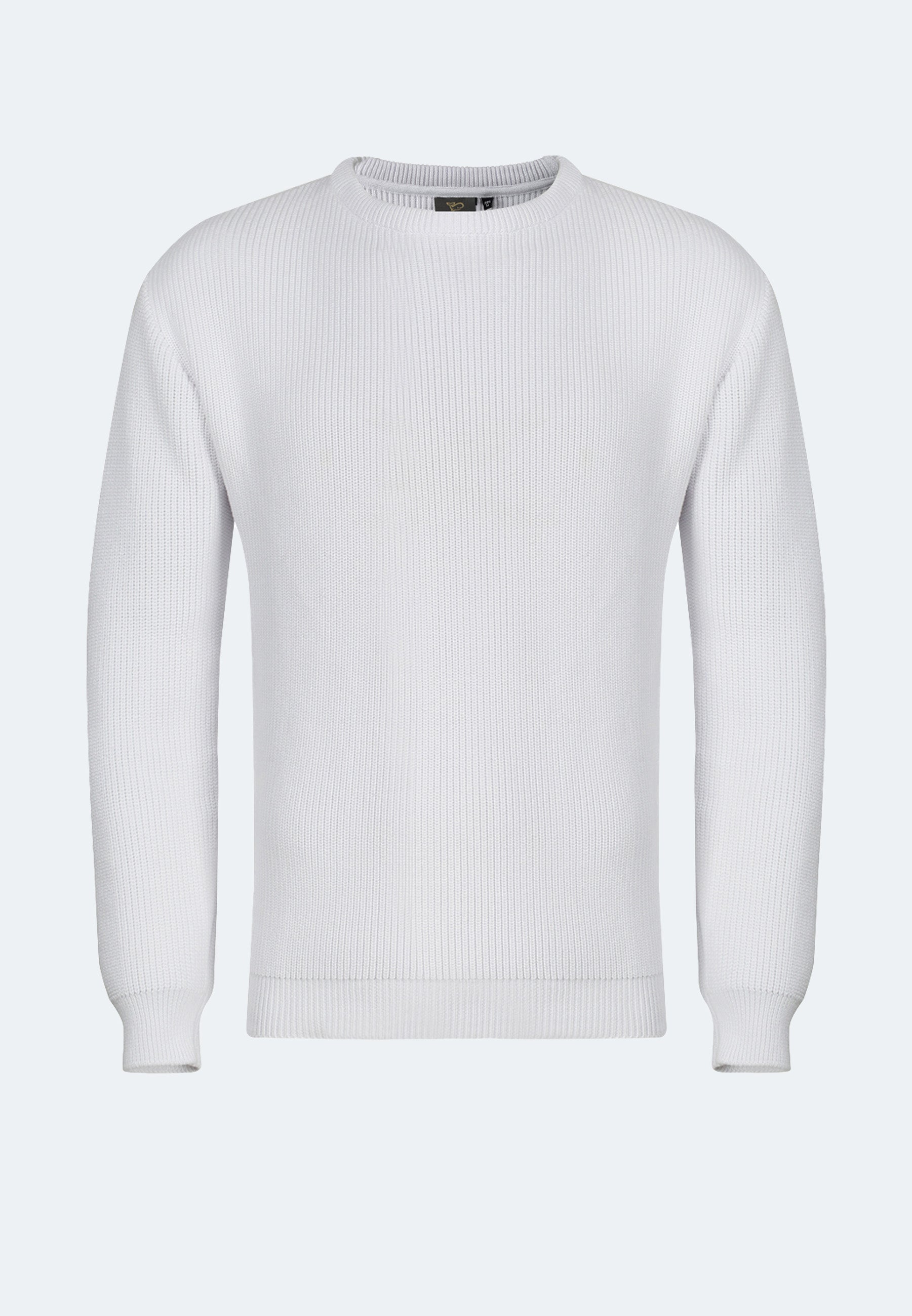 Sweat-shirt Switcher marcus couleur/1 blanc