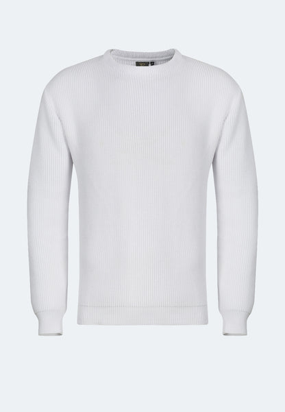 Sweat-shirt Switcher marcus couleur/1 blanc