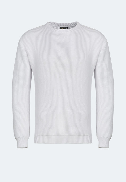 Sweat-shirt Switcher marcus couleur/1 blanc