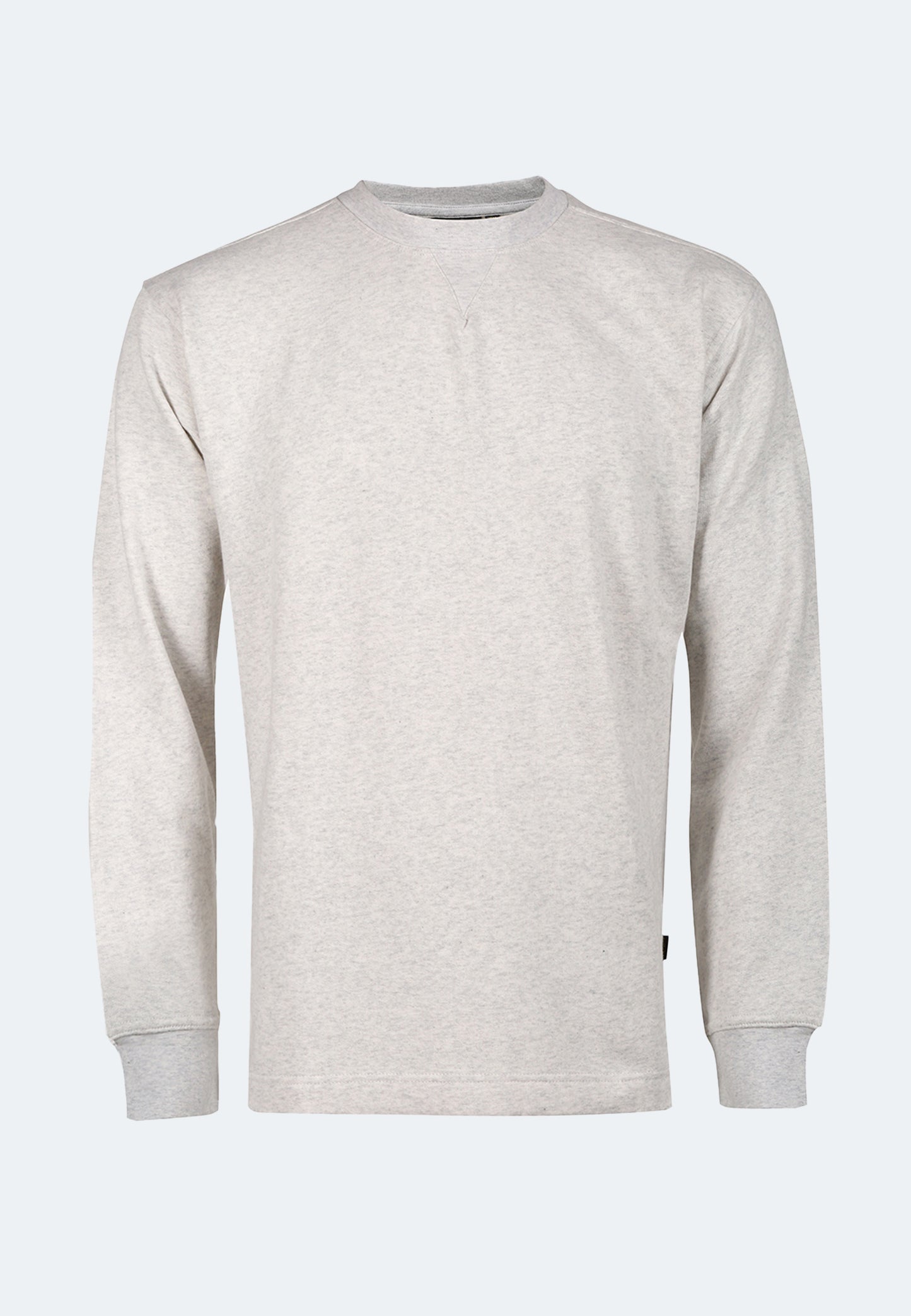 Sweat-shirt Switcher stockholm color/43 blanc chine