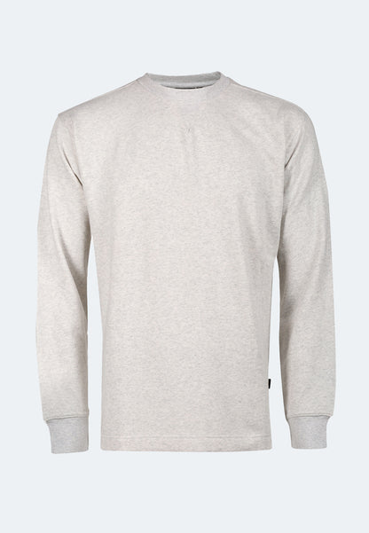 Sweat-shirt Switcher stockholm color/43 blanc chine