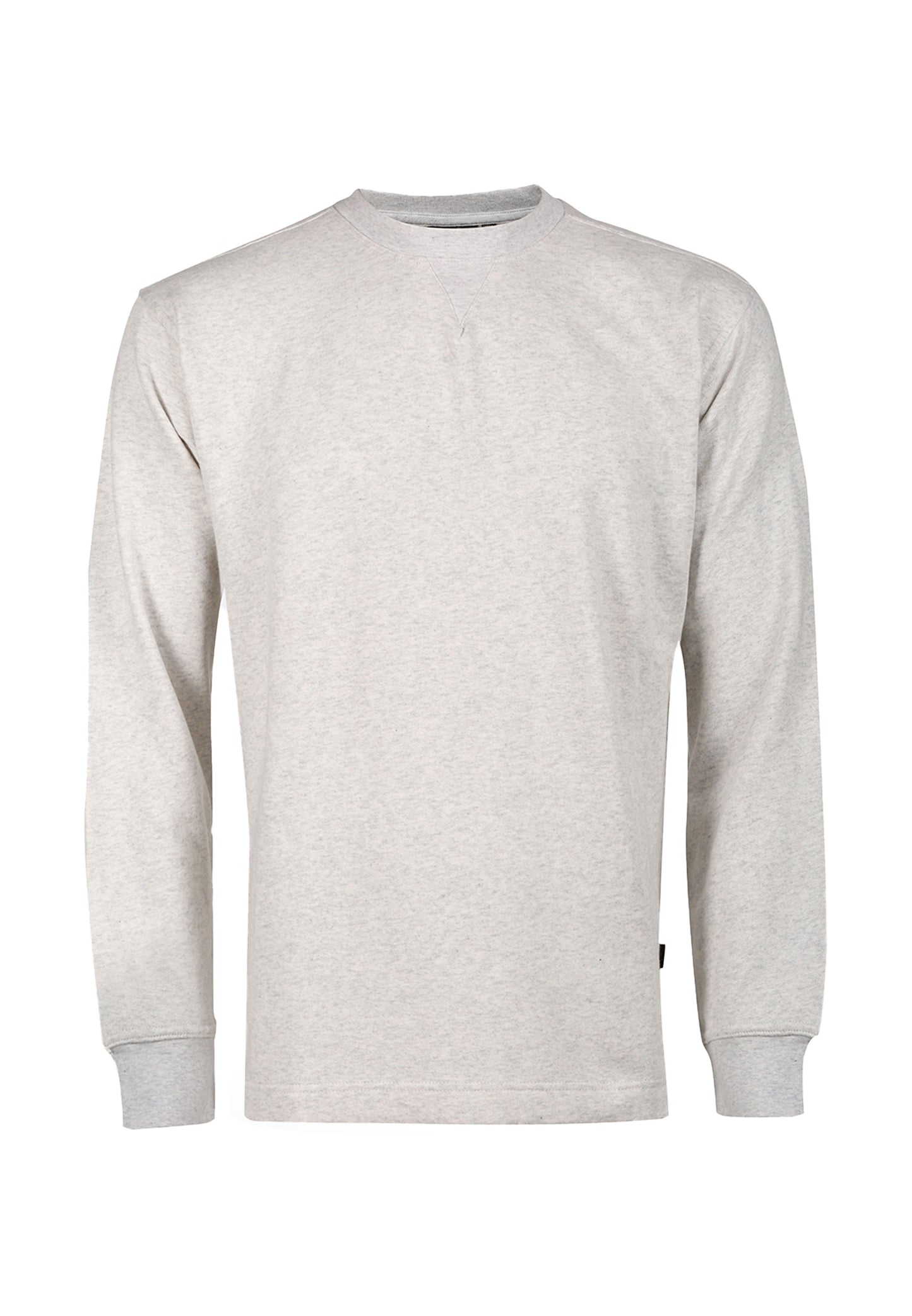 Sweat-shirt Switcher stockholm color/43 blanc chine