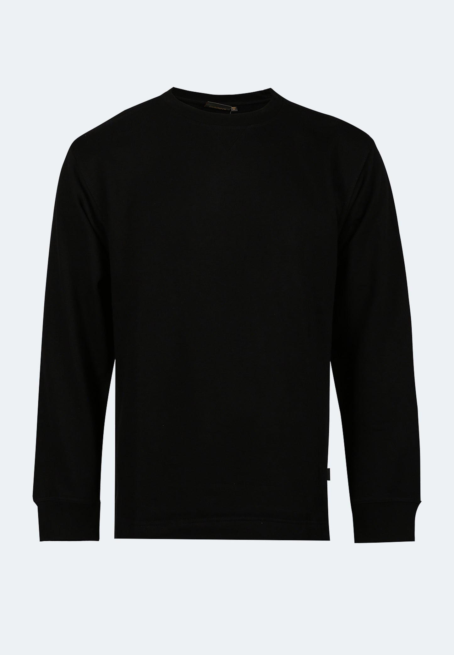 Sweat-shirt Switcher stockholm color/40 noir