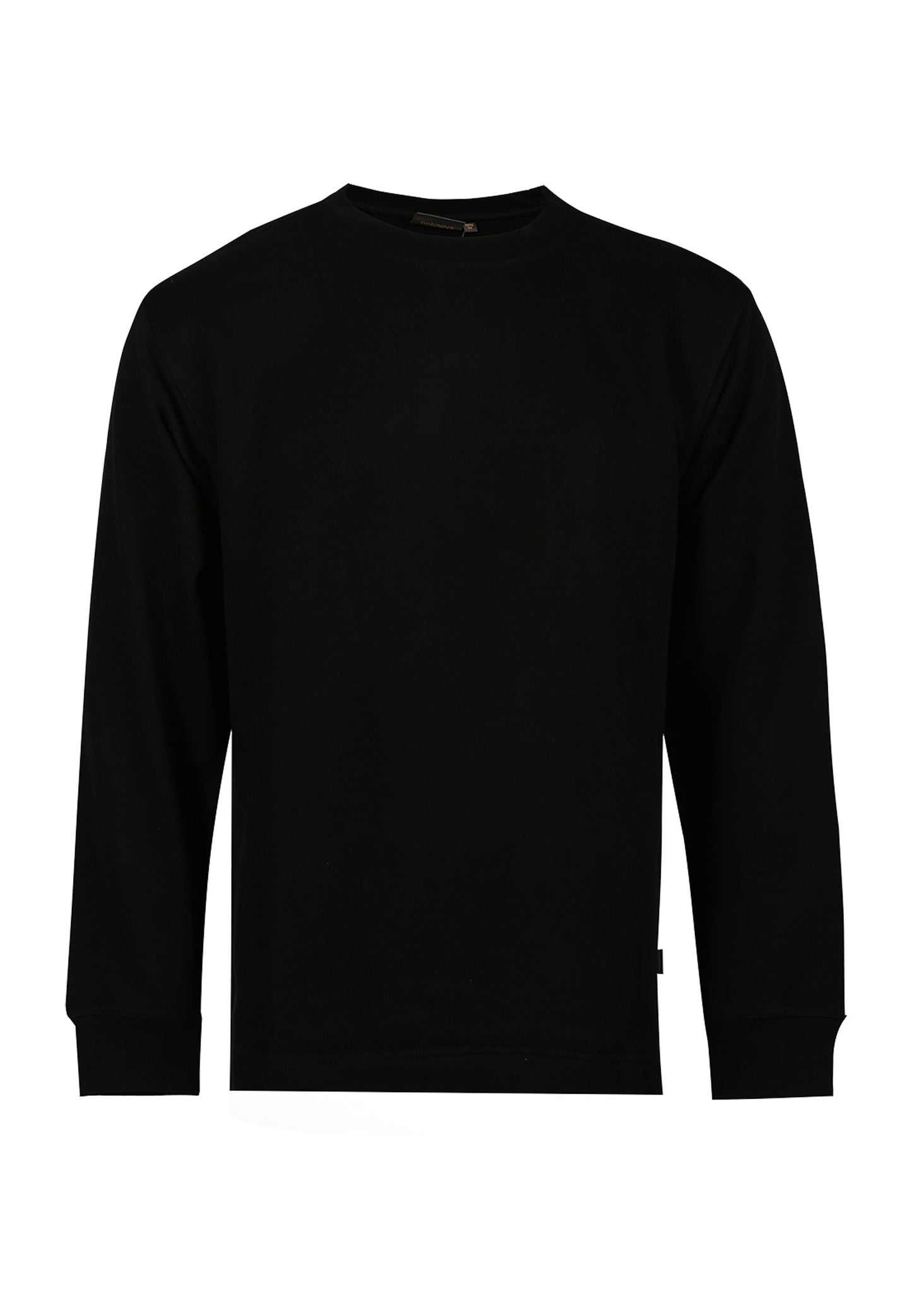 Sweat-shirt Switcher stockholm color/40 noir