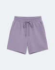 Sweatshort femme - Bio Aloha