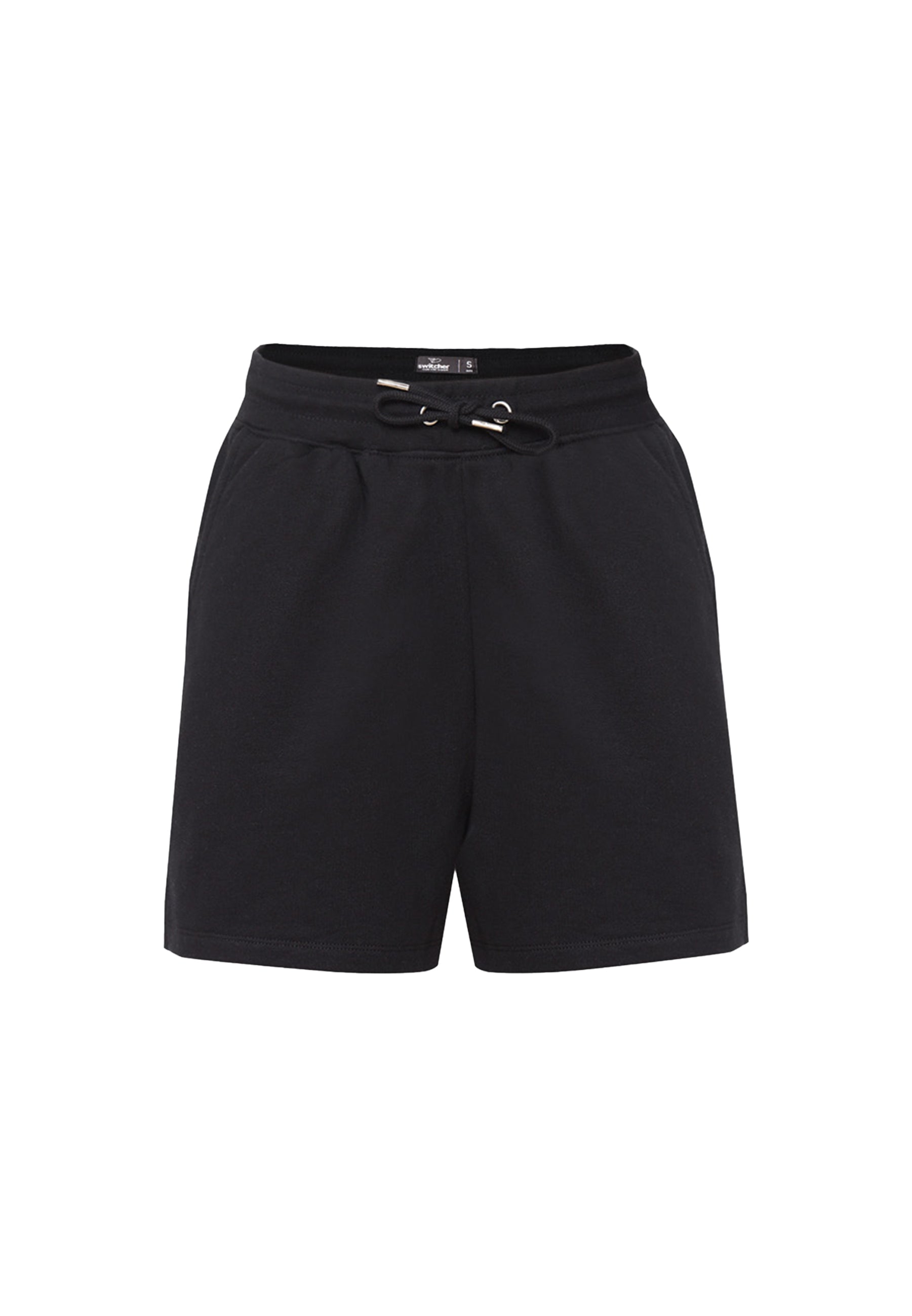 Sweatshort femme - Bio Aloha