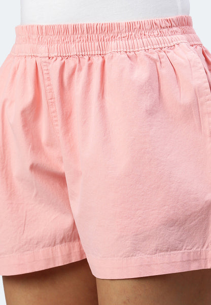 Short Switcher Lady Rihanna color/704 camellia