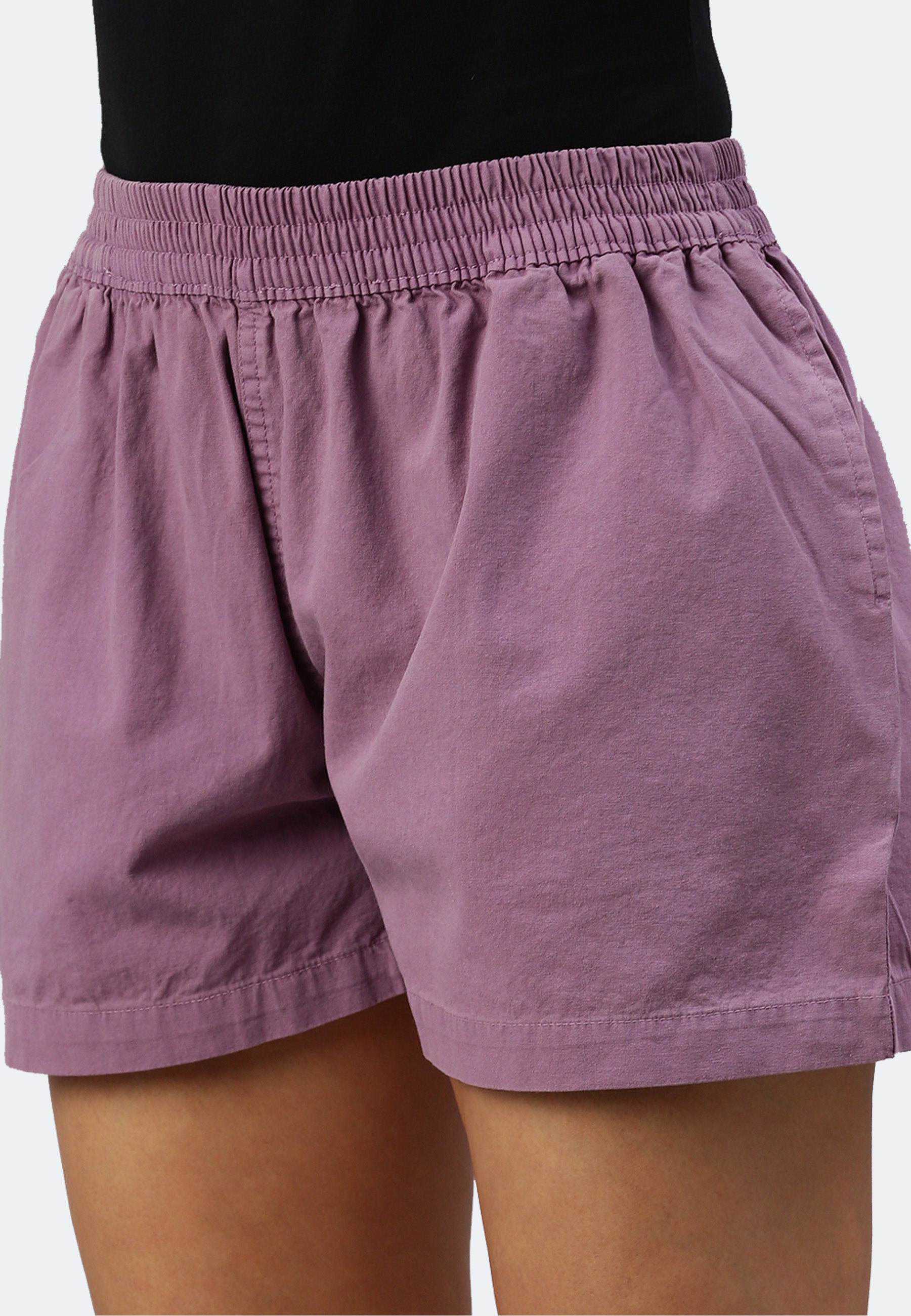 Short Switcher Lady Rihanna color/198 pourpre
