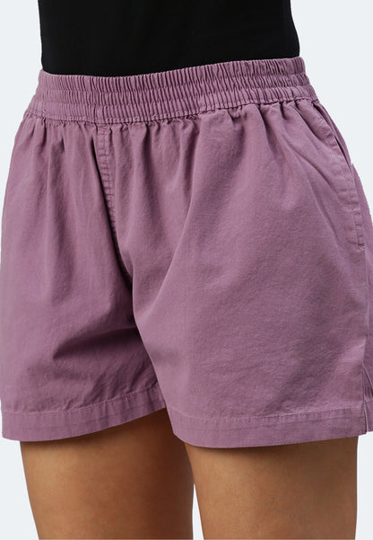 Short Switcher Lady Rihanna color/198 pourpre