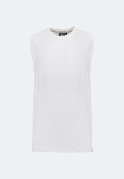 Débardeur Switcher homme arnie color/1 blanc 