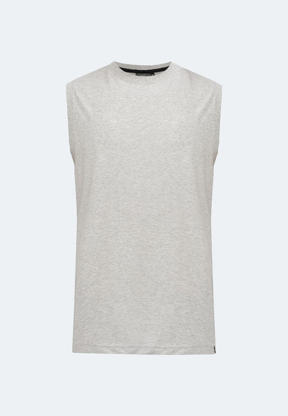 Débardeur Switcher homme arnie color/42 gris chine