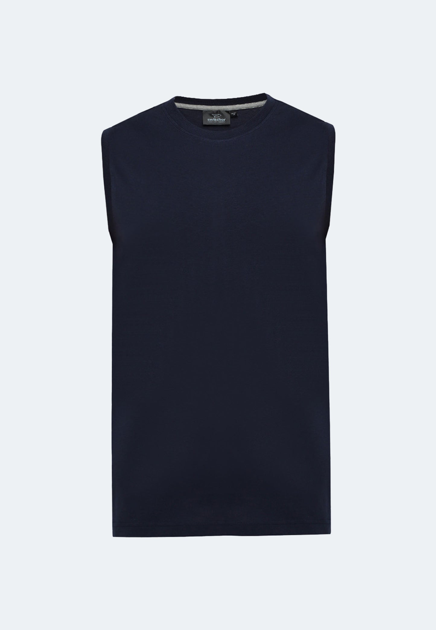 Débardeur Switcher homme arnie color/20 marine