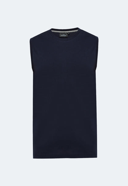 Débardeur Switcher homme arnie color/20 marine