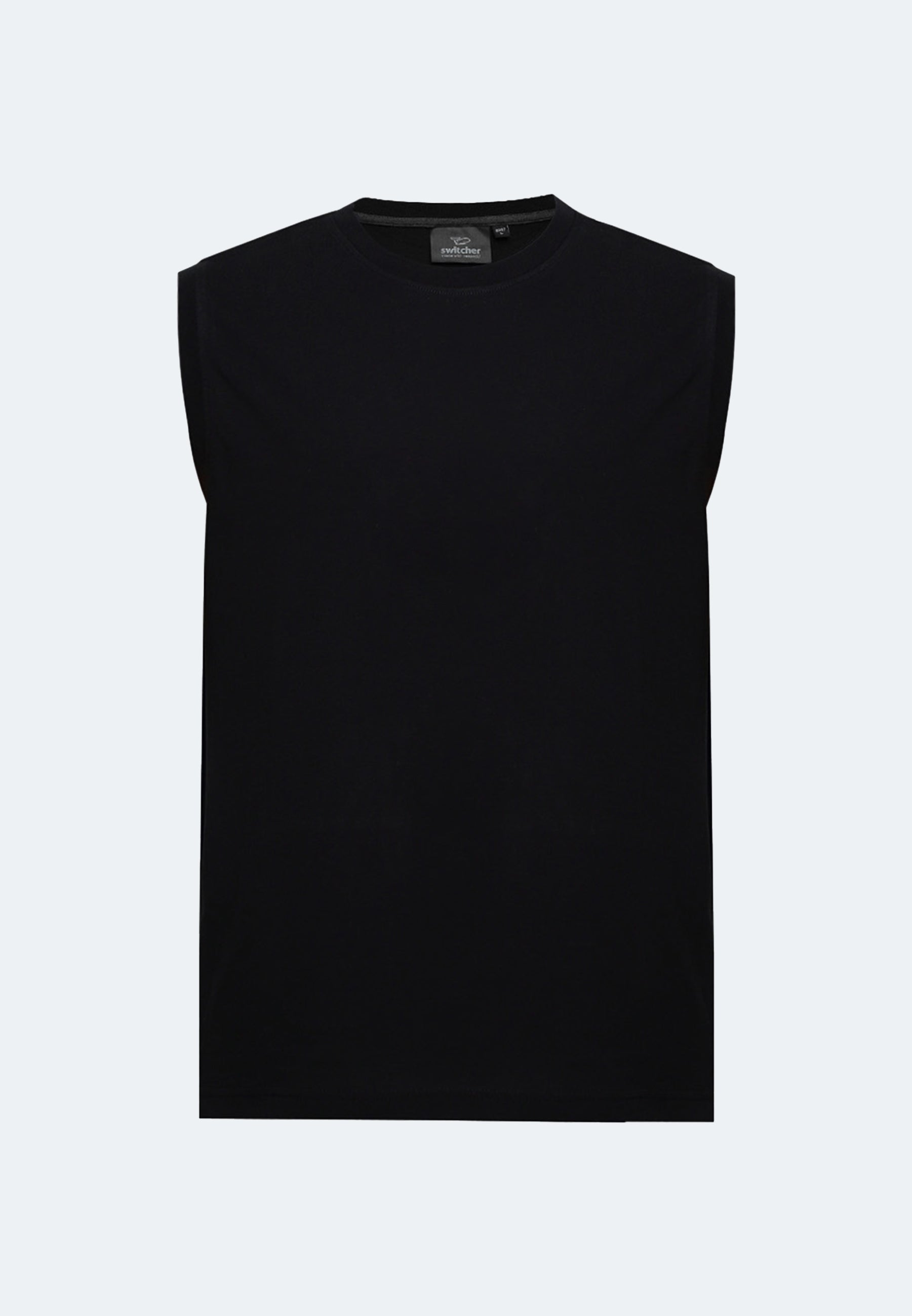 Débardeur Switcher homme arnie color/40 noir