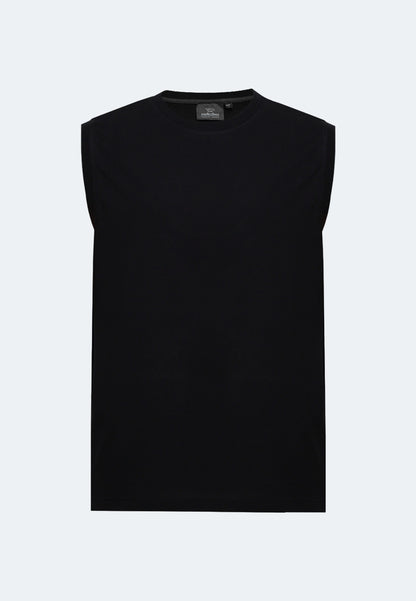 Débardeur Switcher homme arnie color/40 noir