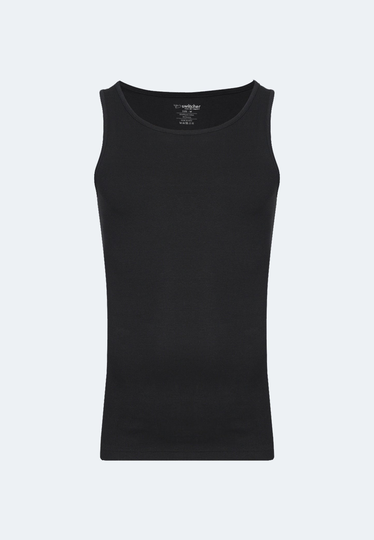 Débardeur Switcher homme arnie color/40 noir