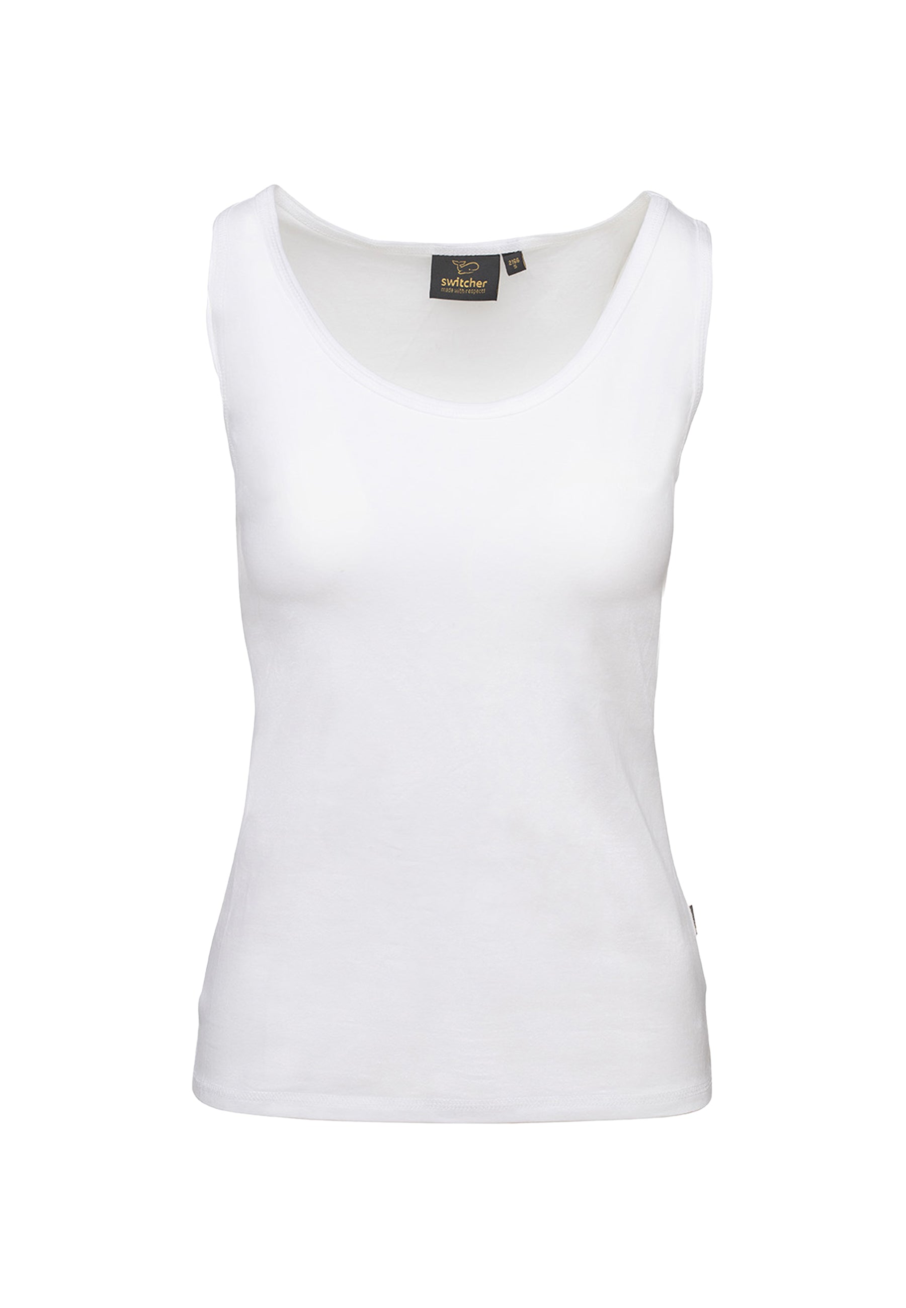Chemise Switcher Lady helen color/blanc