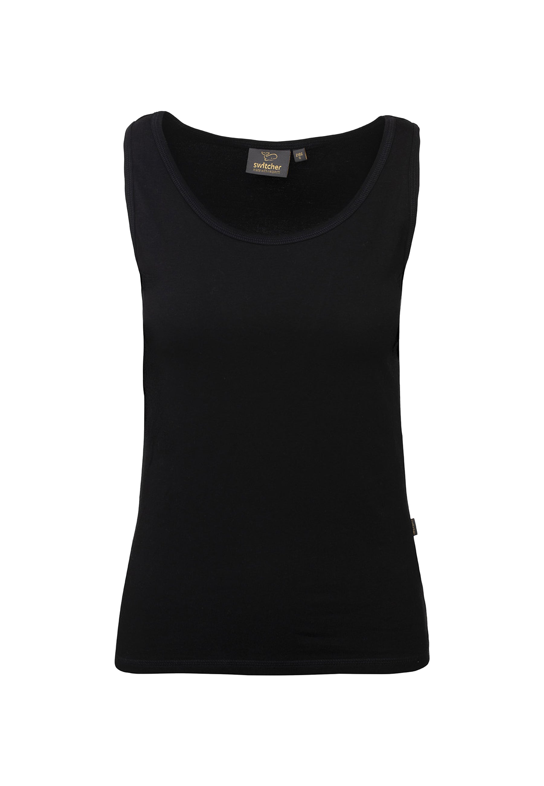 Chemise Switcher Lady helen color/noir