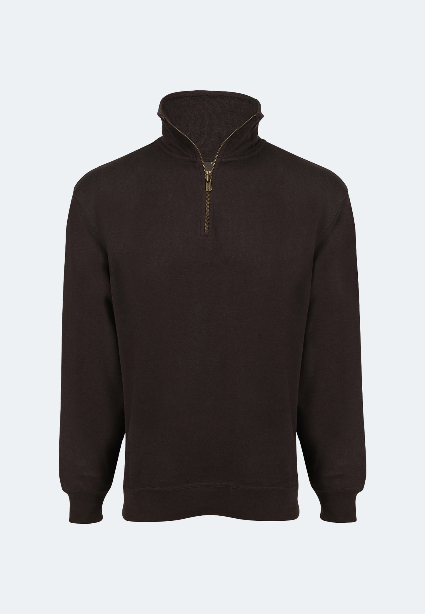 Sweat-shirt Switcher homme oslo color/410 arsenic