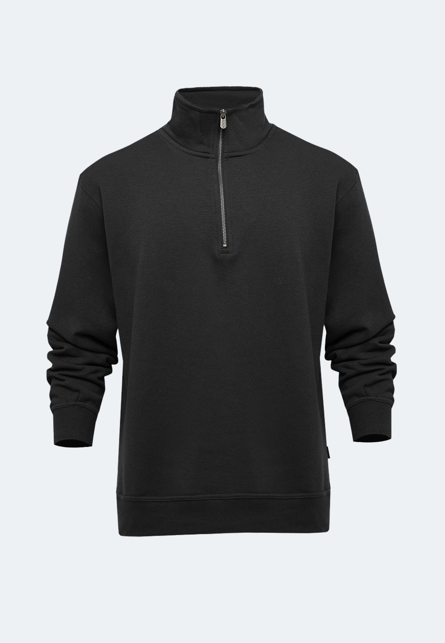 Sweat-shirt homme Switcher Oslo color/40 noir