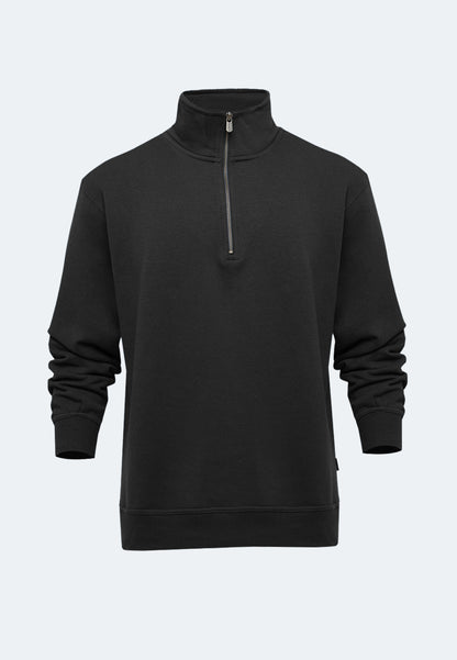 Sweat-shirt homme Switcher Oslo color/40 noir