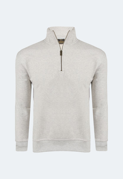 Switcher homme sweatshirt oslo color/43 blanc chine