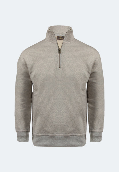 Switcher homme sweatshirt oslo color/42 gris chine