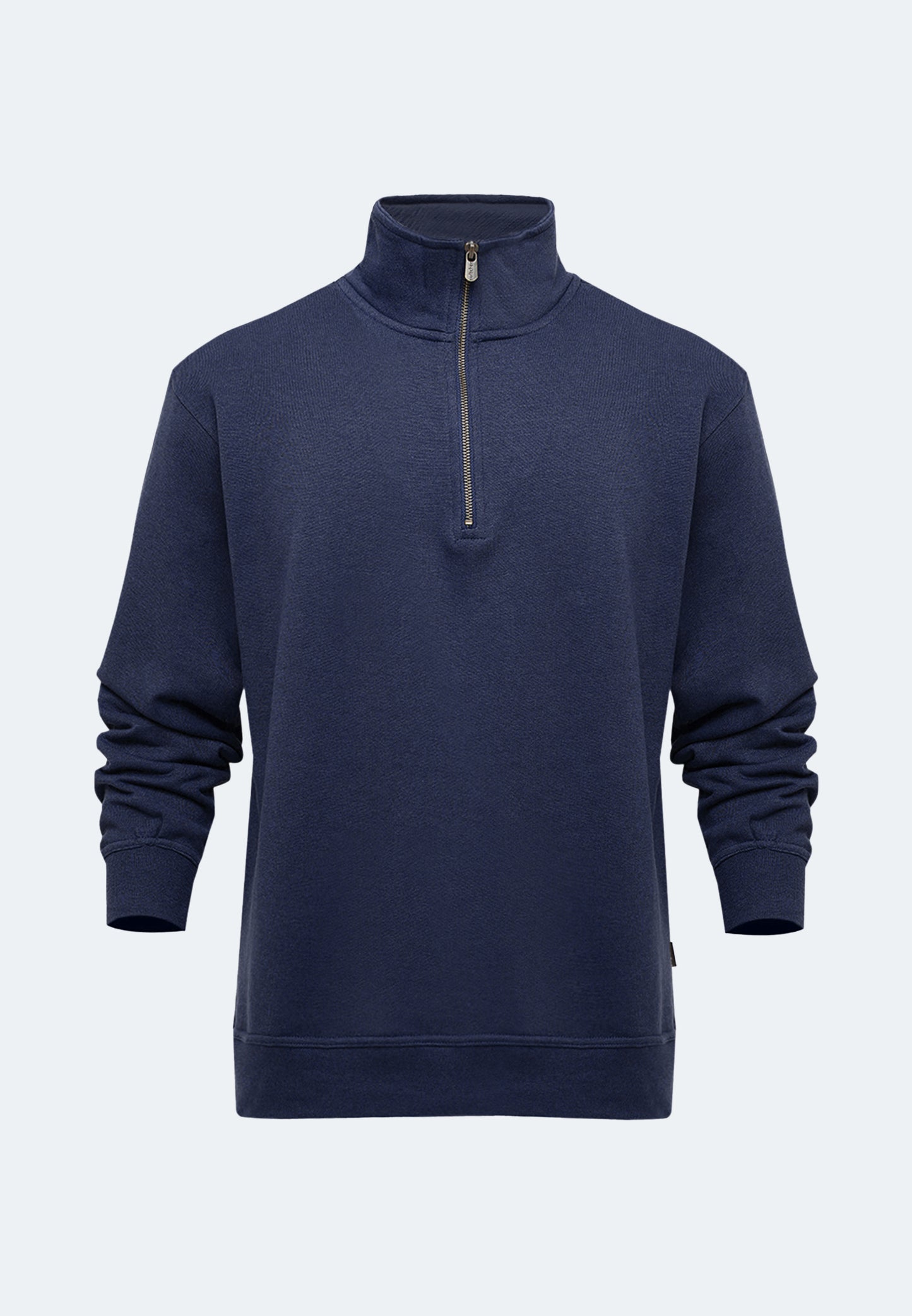 Sweat-shirt Switcher homme oslo color/20 marine