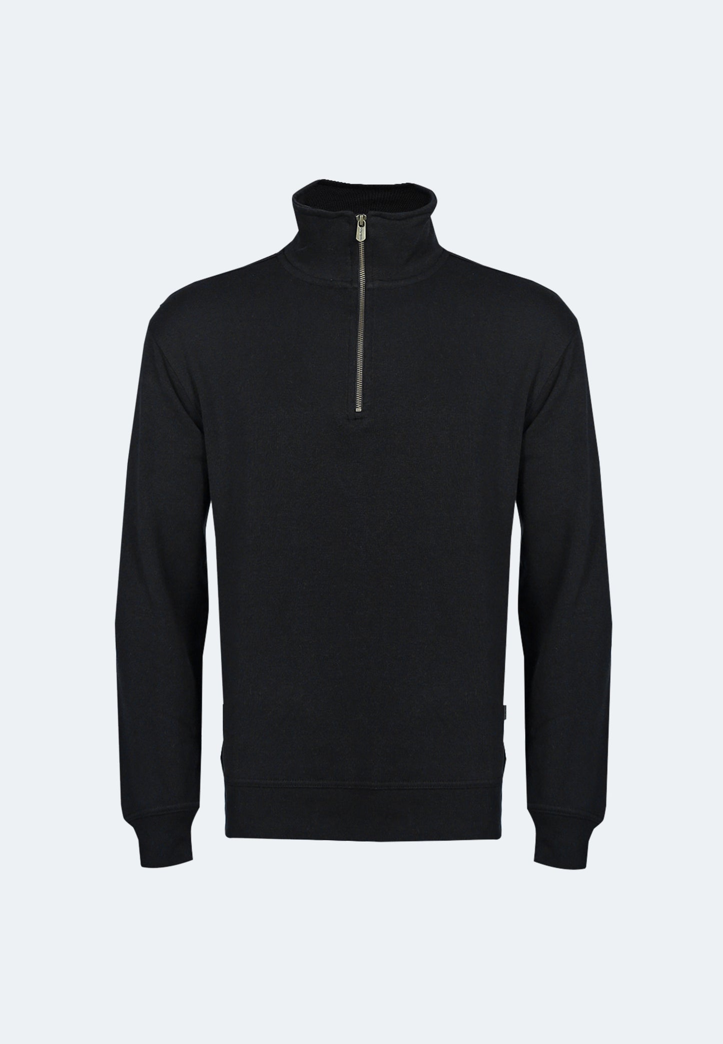 Sweat-shirt homme Switcher Oslo color/40 noir