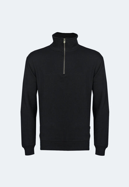 Sweat-shirt homme Switcher Oslo color/40 noir