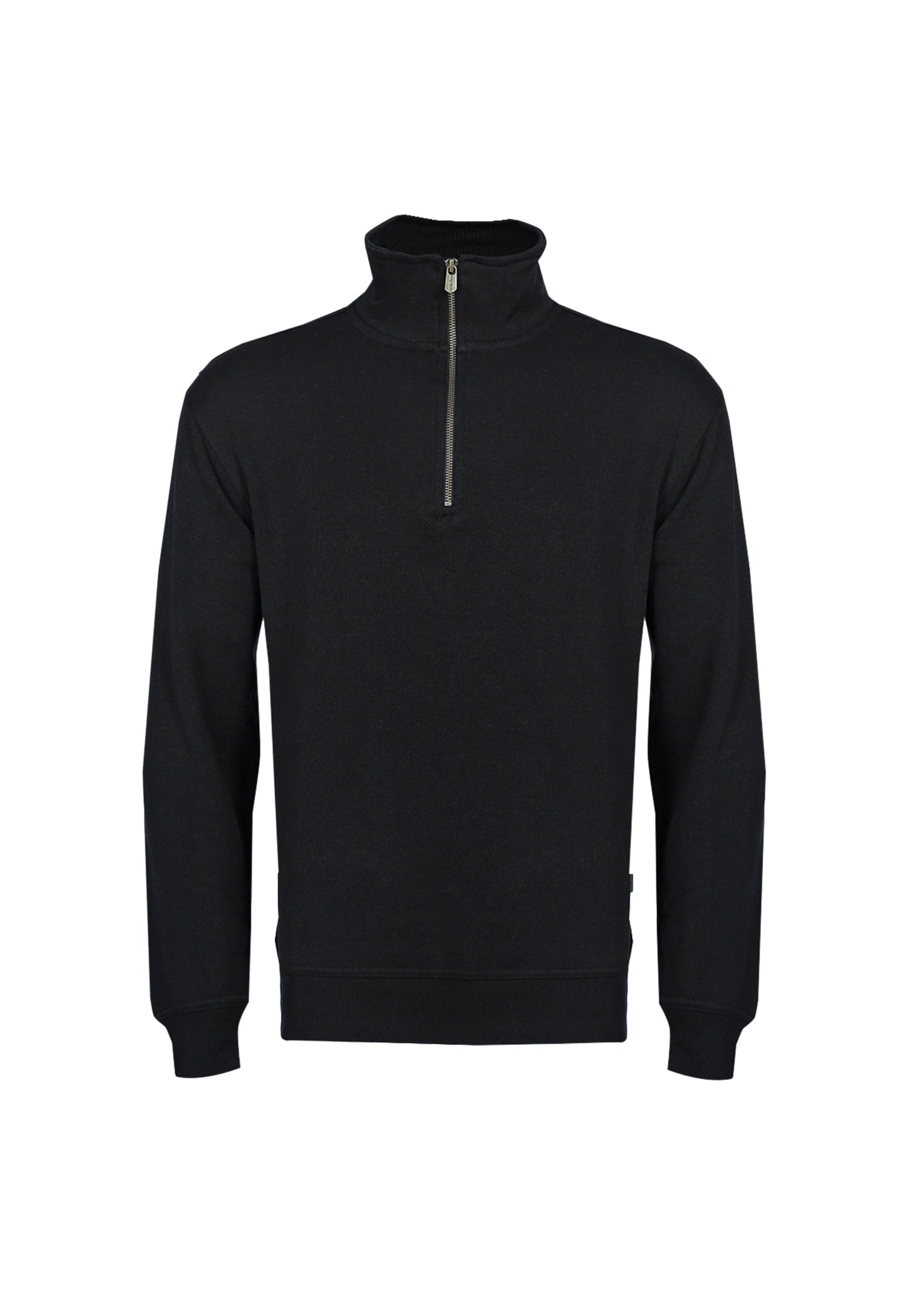 Sweat-shirt homme Switcher Oslo color/40 noir