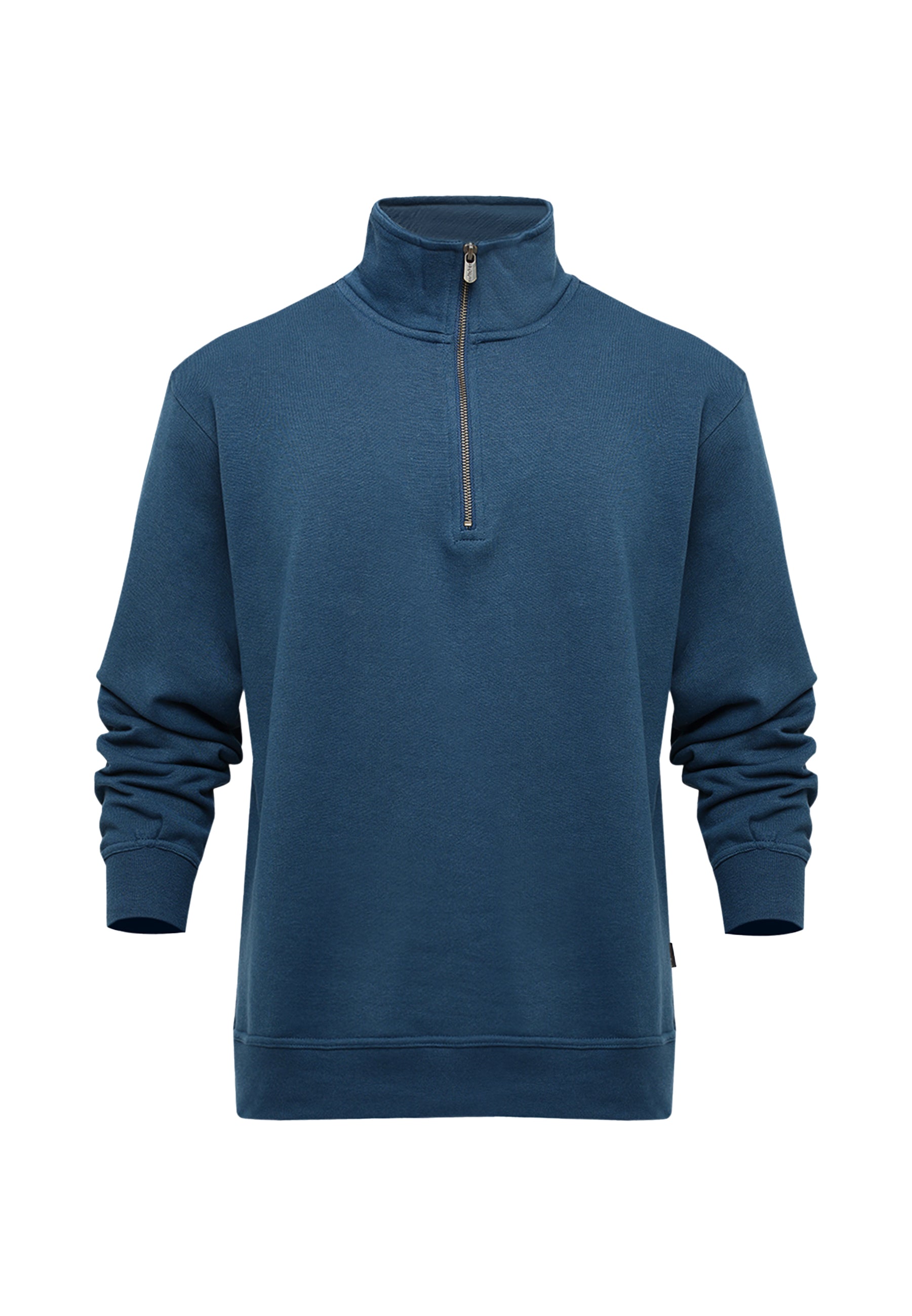 Sweat-shirt Switcher homme Oslo couleur/pétrole