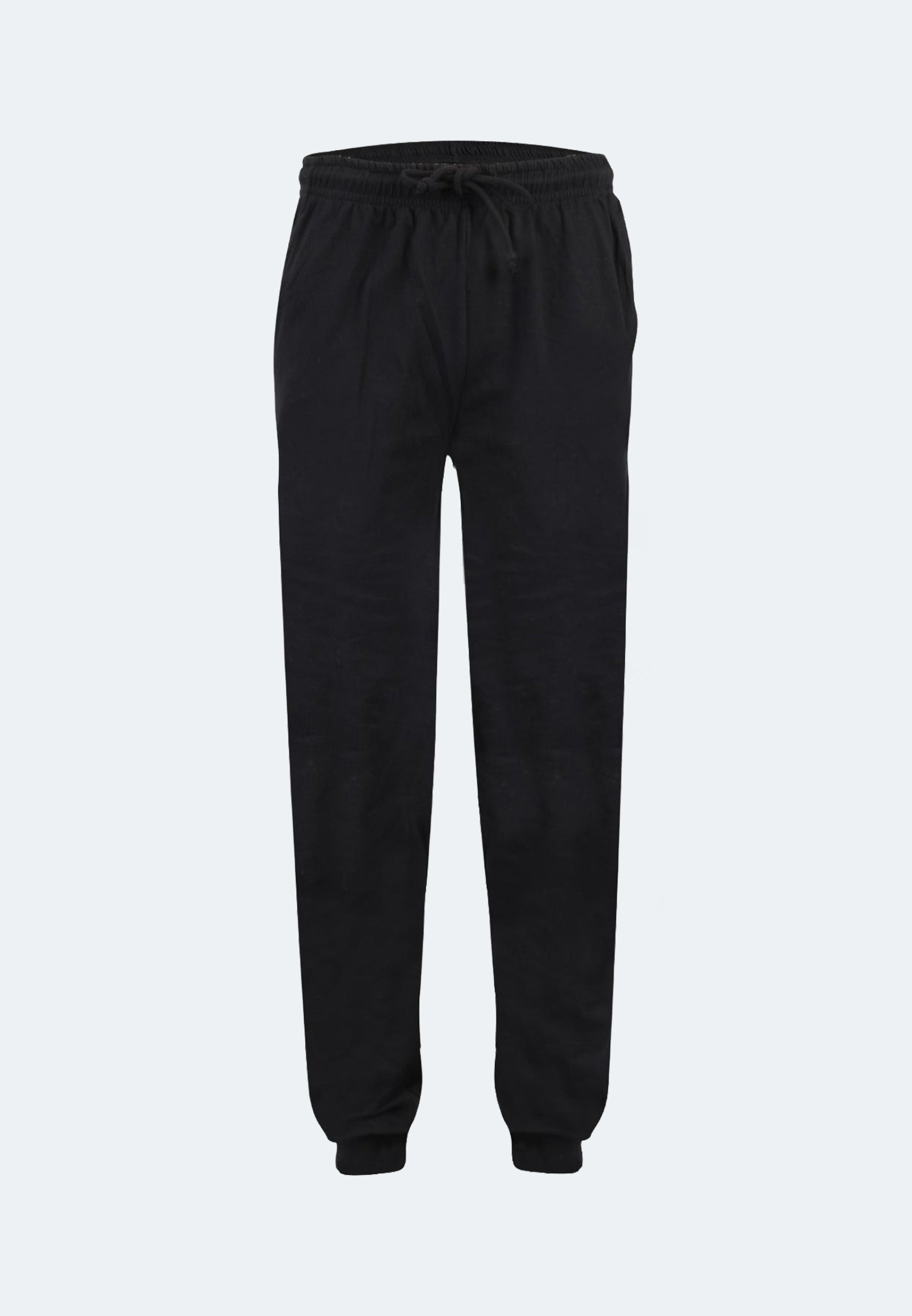 Switcher sweatpants bryan color/noir