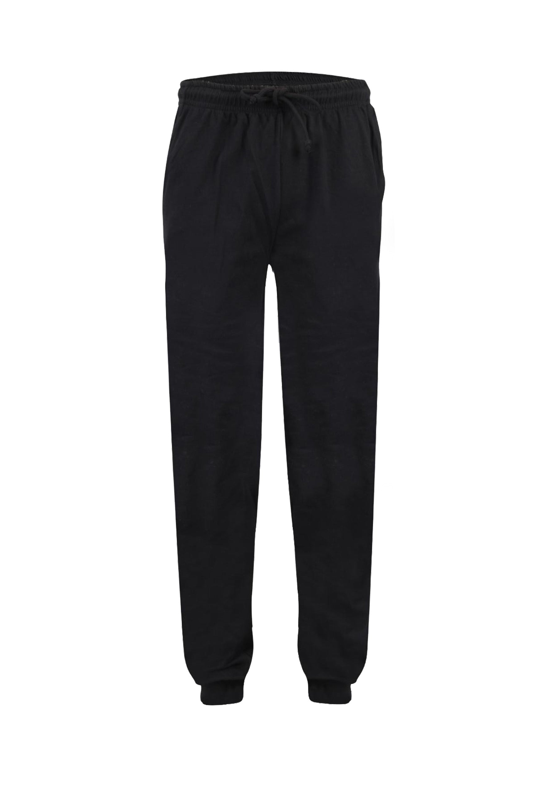 Switcher sweatpants bryan color/noir
